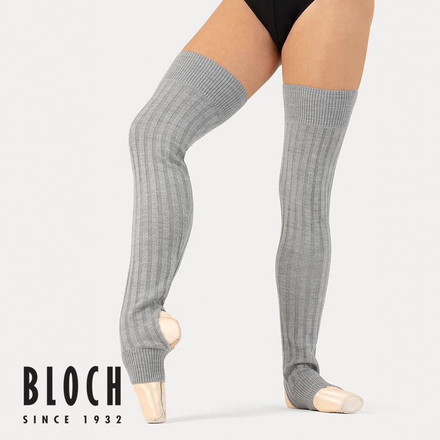 Bloch - 아스펜 니트 하이레그 워머 (A51170)