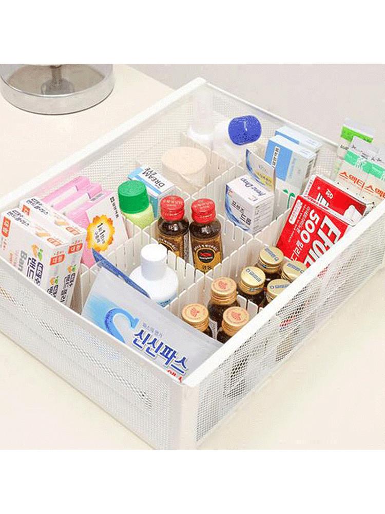 각선생의 수납 착착 모듈형 정리대