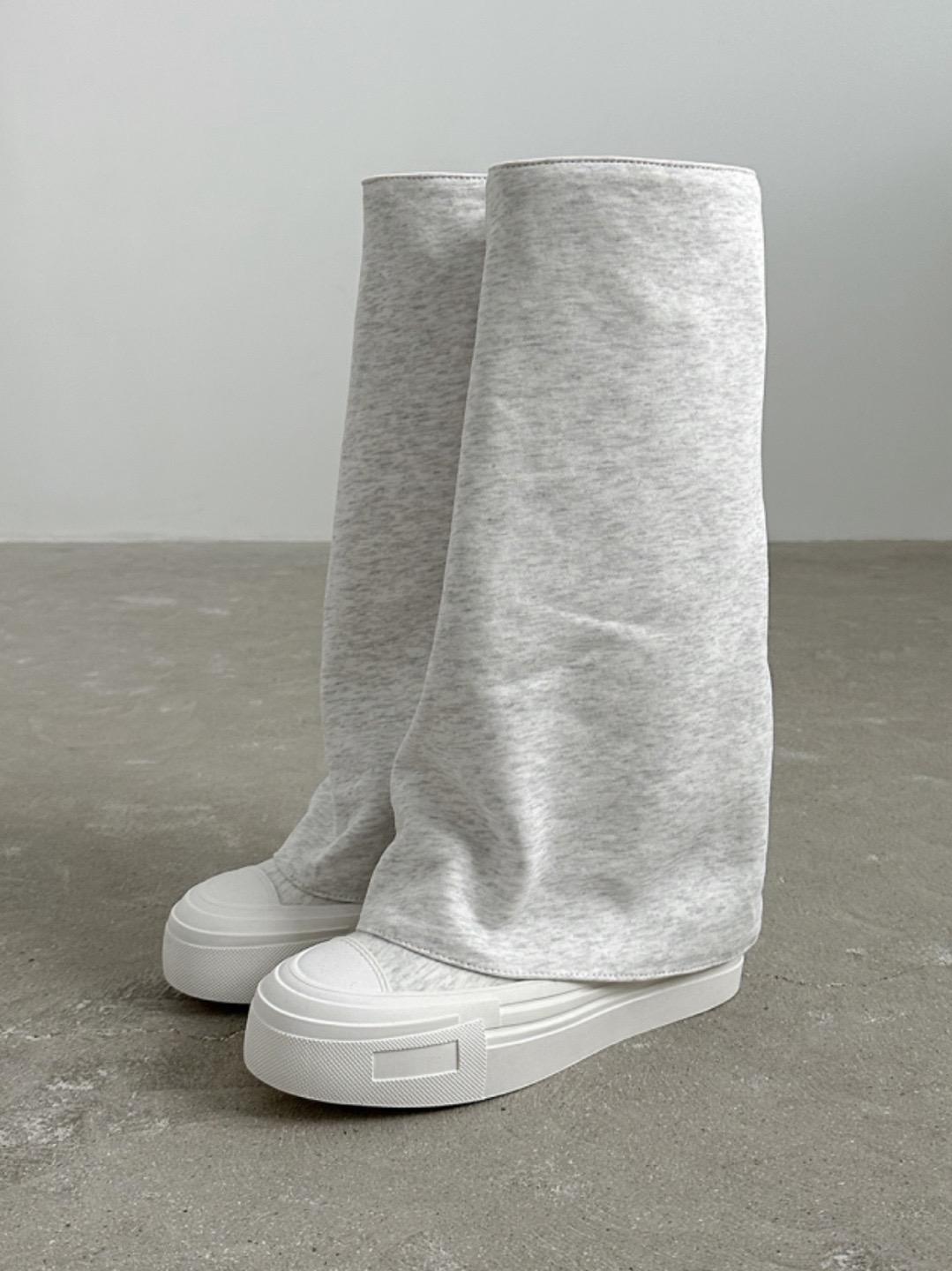 [릴스추천템/하체커버] 워머부츠