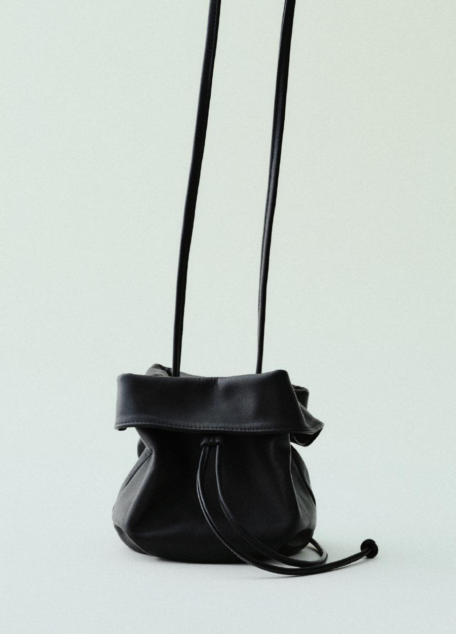 Flow bag Black