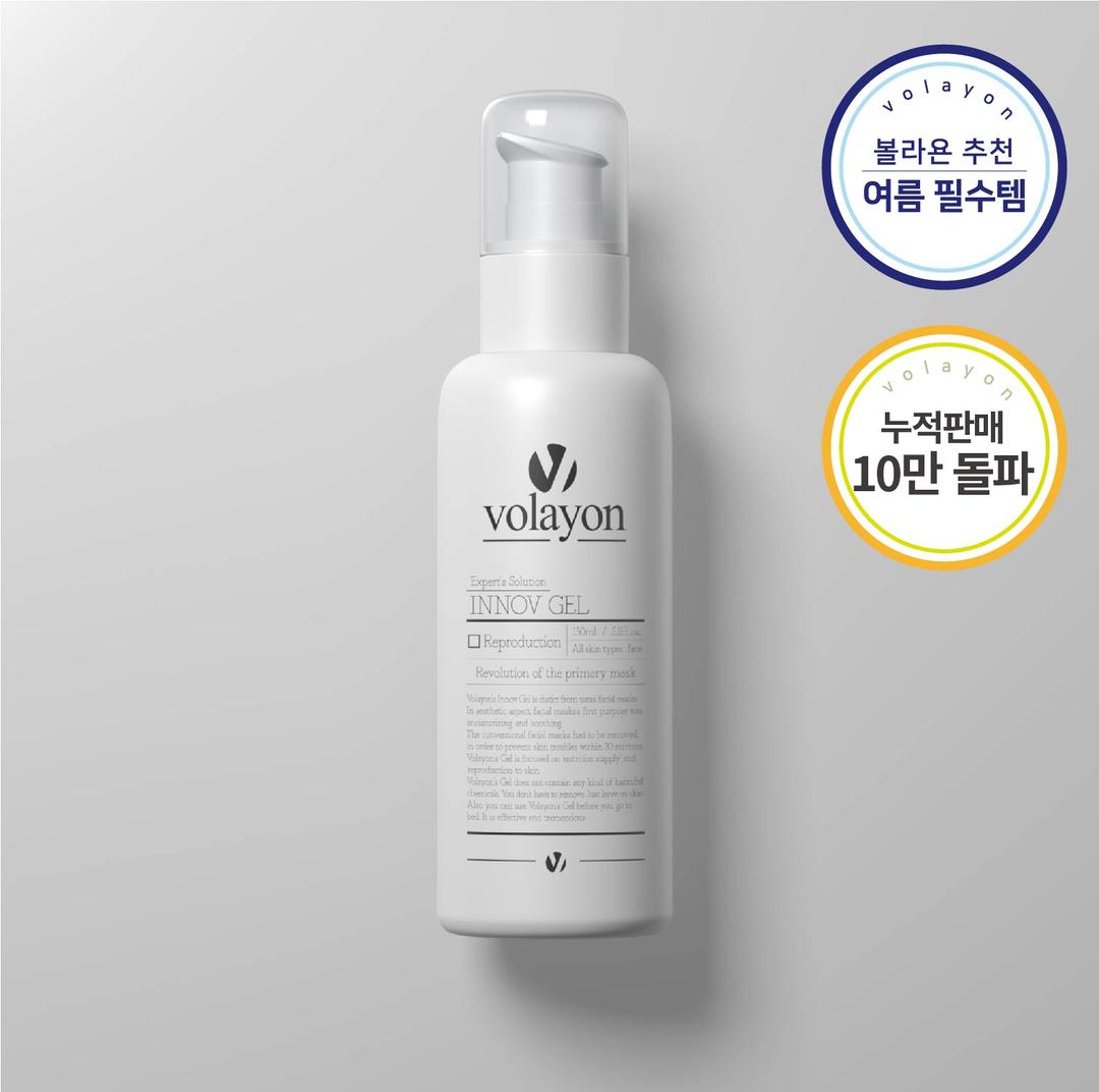 이노브 겔 INNOV GEL