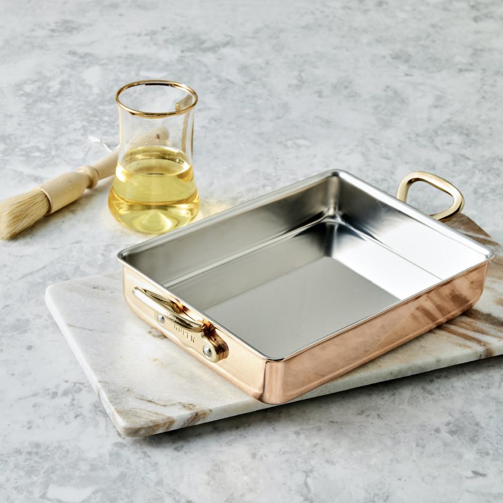 쿠퍼클래식 구리 로스팅팬 양수