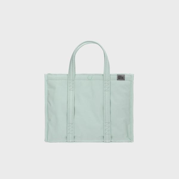 TOTE BRIEF 001 WIDE S Light Blue