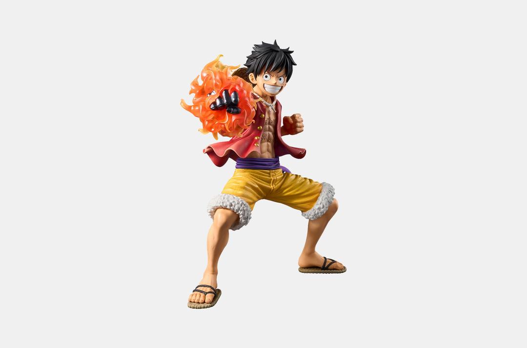 원피스 그란디스타 몽키 D 루피 스페셜 에디션