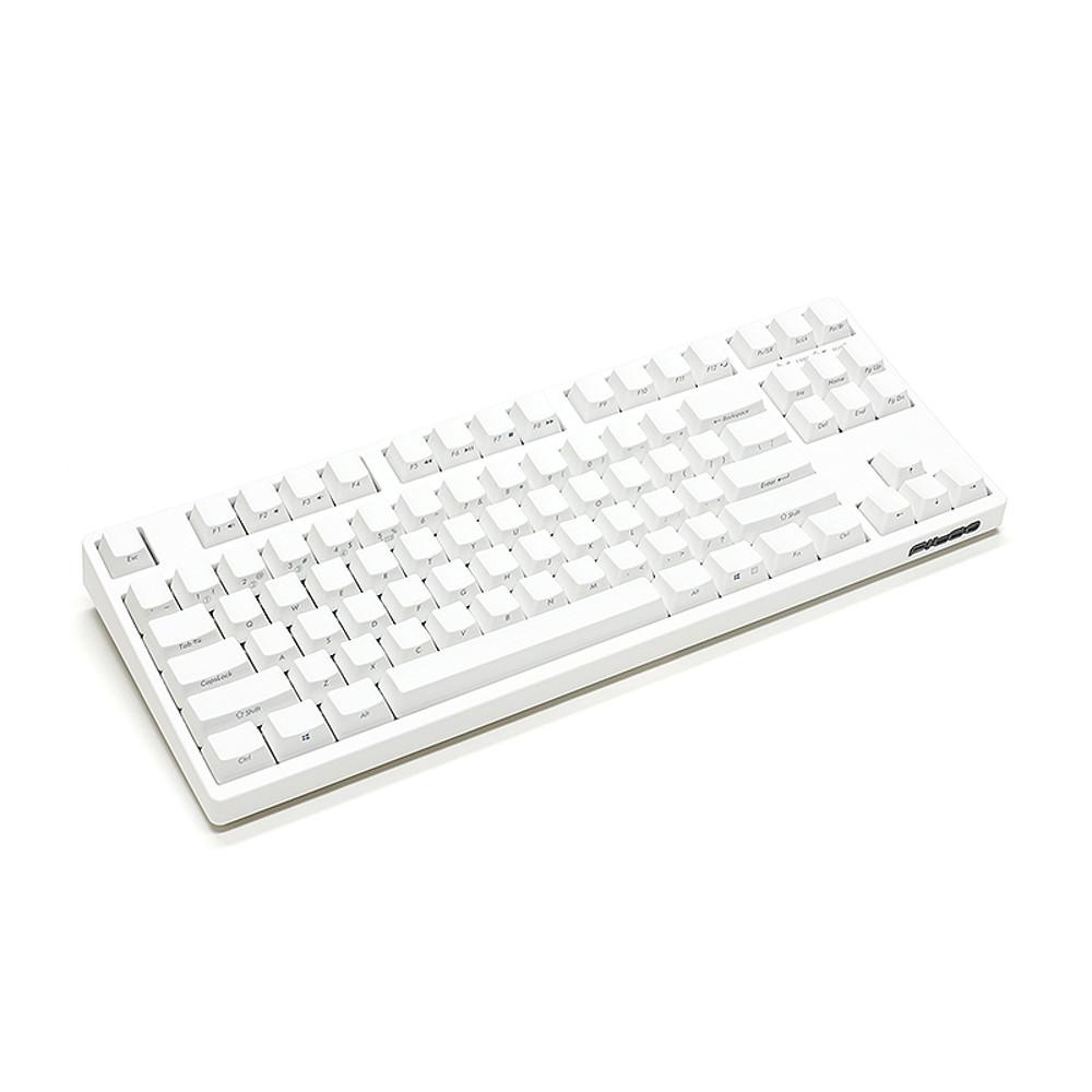 마제스터치 닌자 하쿠아 컨버터블2 텐키레스 영문 적축/기계식 키보드