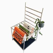 Chair module 선반