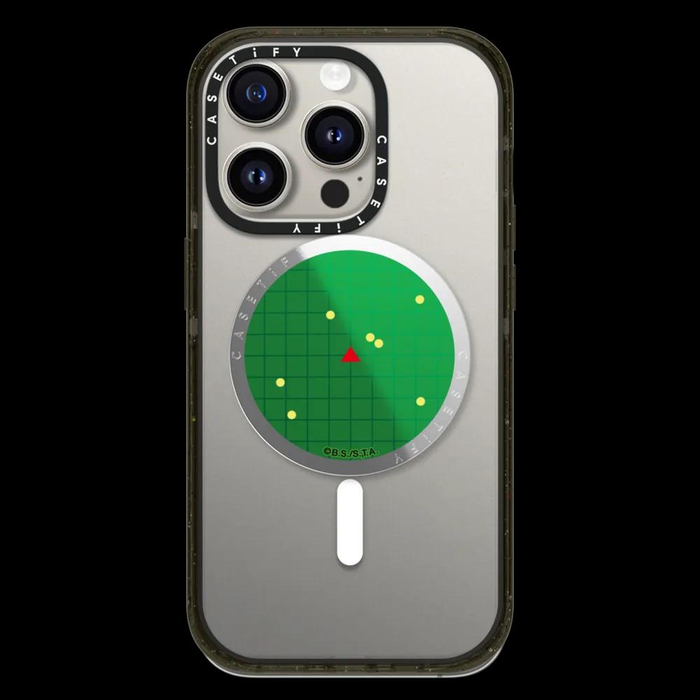 DRAGON RADAR Snappy Grip Stand
