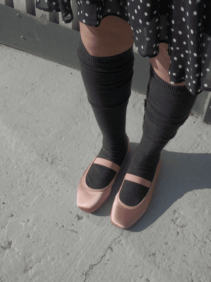 Hally - Corail (Satin)