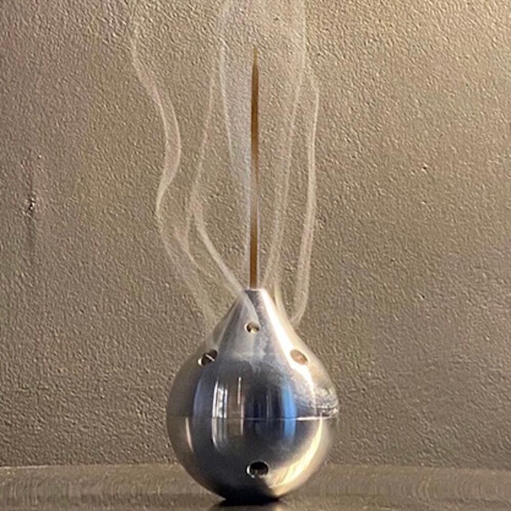 [FE26] Incense Burner 002-02-02