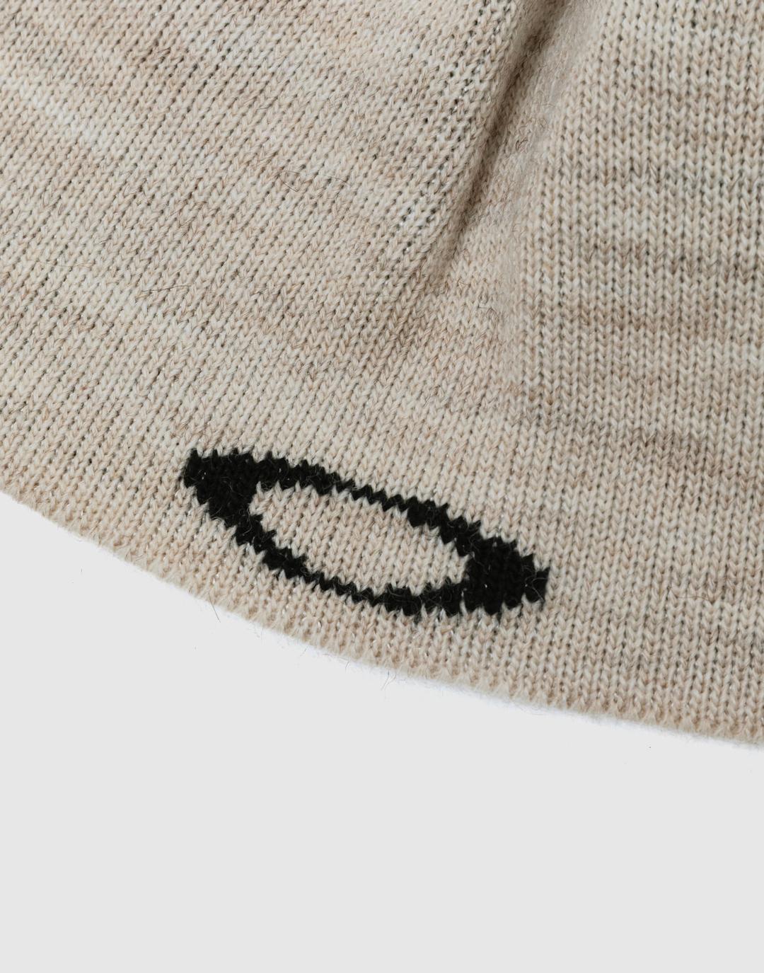 Tc Nordic Tassle Beanie (Mist)
