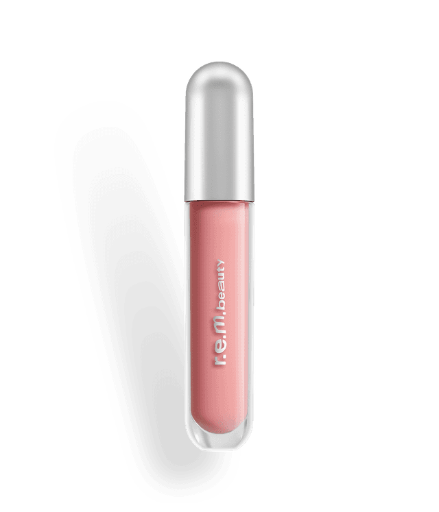 glossy balm - cosmo