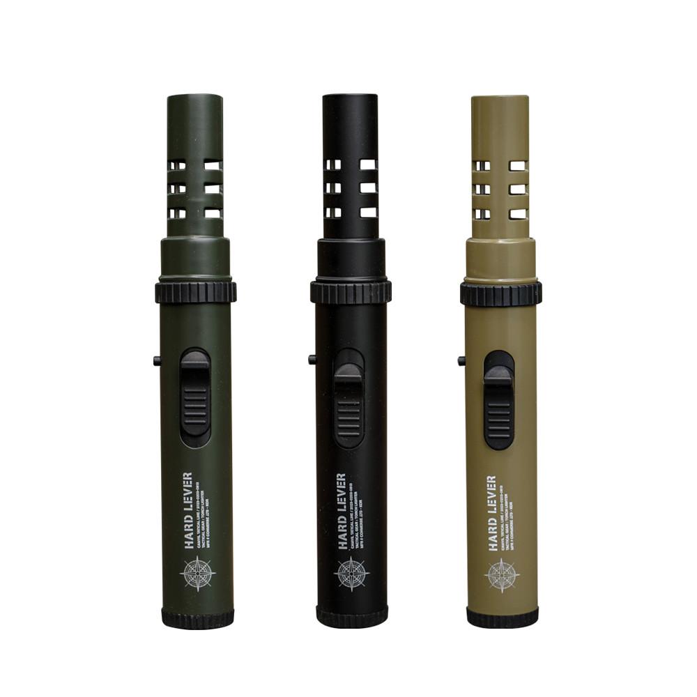 캠빌 하드레버 파이어뱃 캠핑토치 가스토치 토치라이터