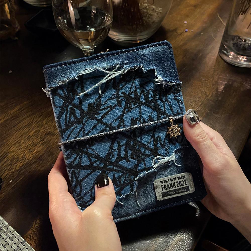 헬로 사일러스 FRANK Diary / 에이미와인하우스의 노래를 오마주한 프랭크 다이어리