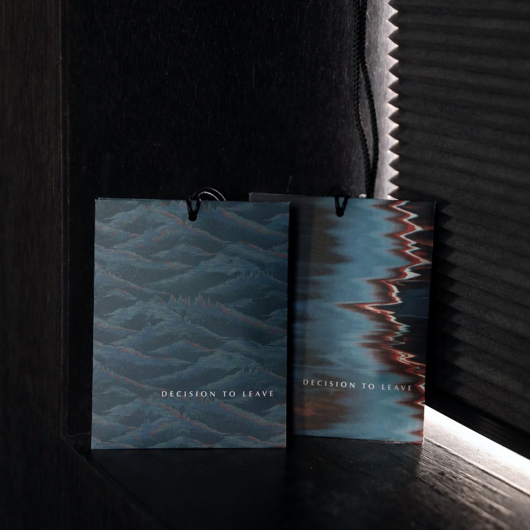 [헤어질 결심] 서래의 집 - 사쉐, 걸이형 방향제💙