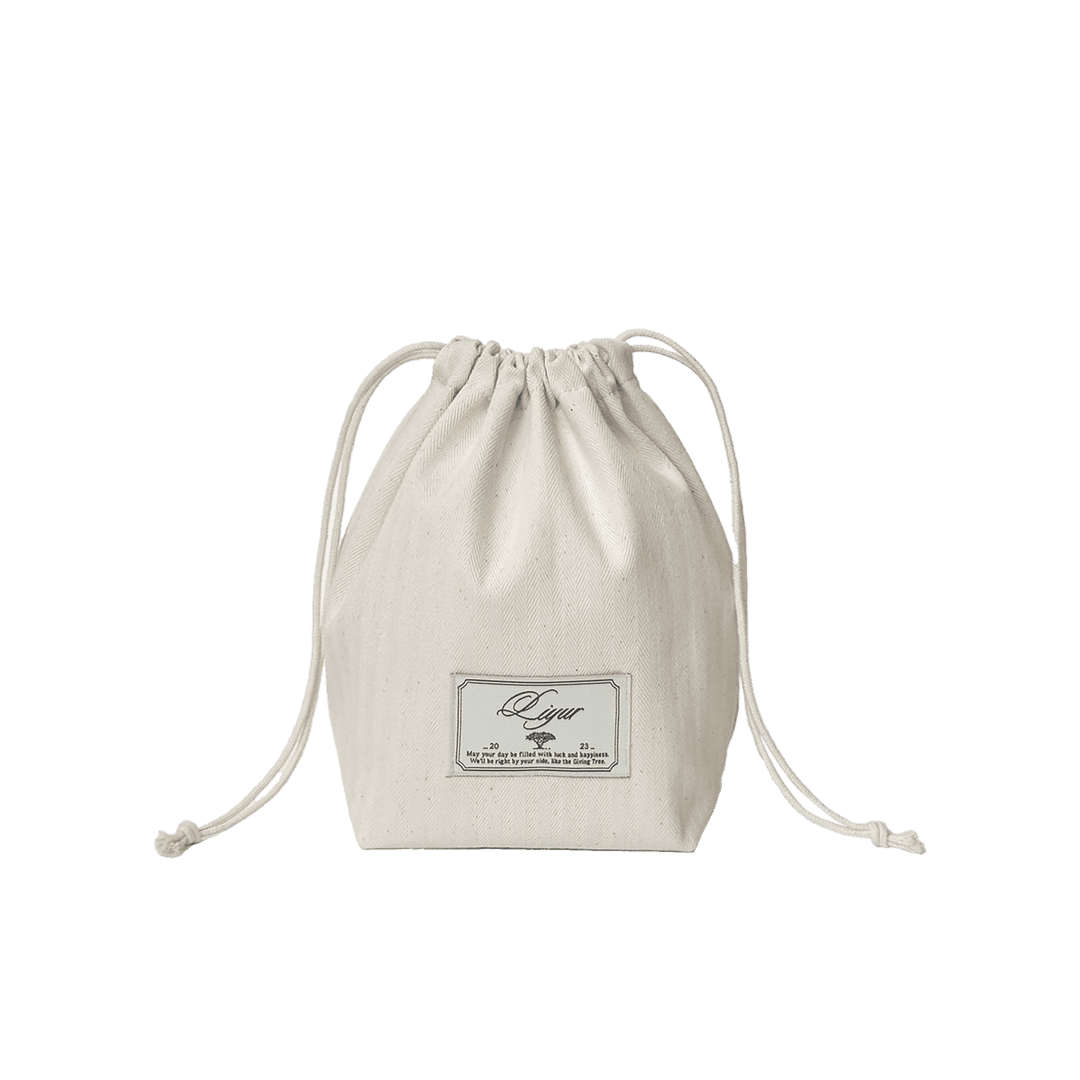 Arrondi Inner Pouch (2size)