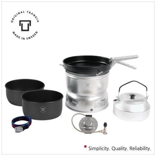 [TRANGIA] 트란지아 25-6UL／GB