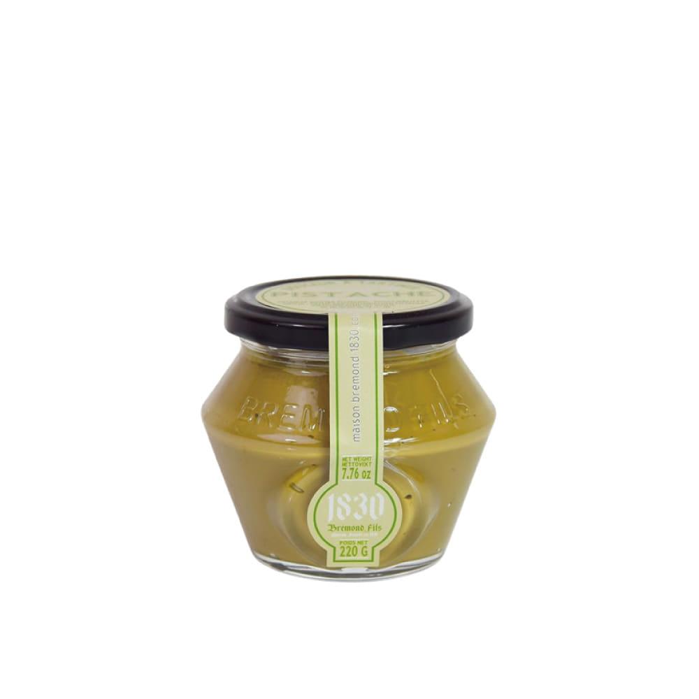 메종브레몽 시칠리안 피스타치오 크림 스프레드 220g