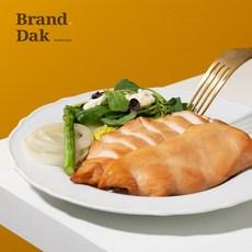 [브랜드닭] 훈제 닭가슴살 어니언 10팩