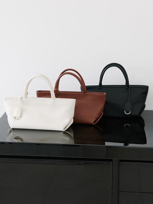 plie tote bag - 3colors