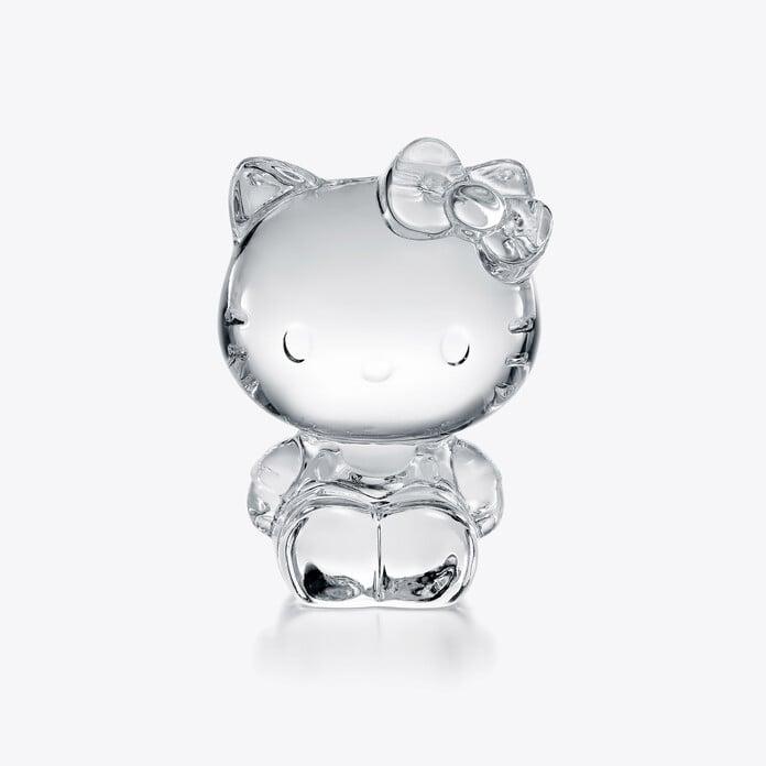 헬로키티 (Hello Kitty Figurine)