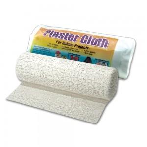 석고붕대 롤 PLASTERCLOTH 7.5 SQ_FT ROLL