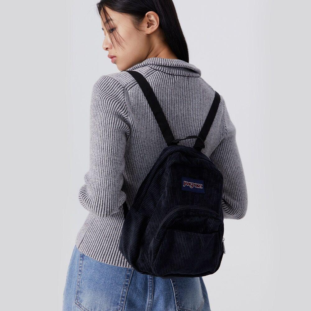 하프파인트 코듀로이 FX BLACK