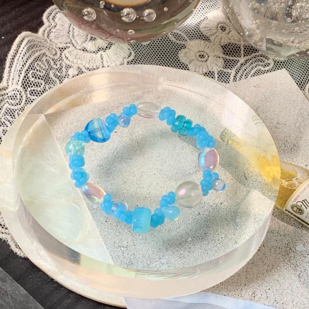 (키치앤피피) brillante 체코비즈팔찌