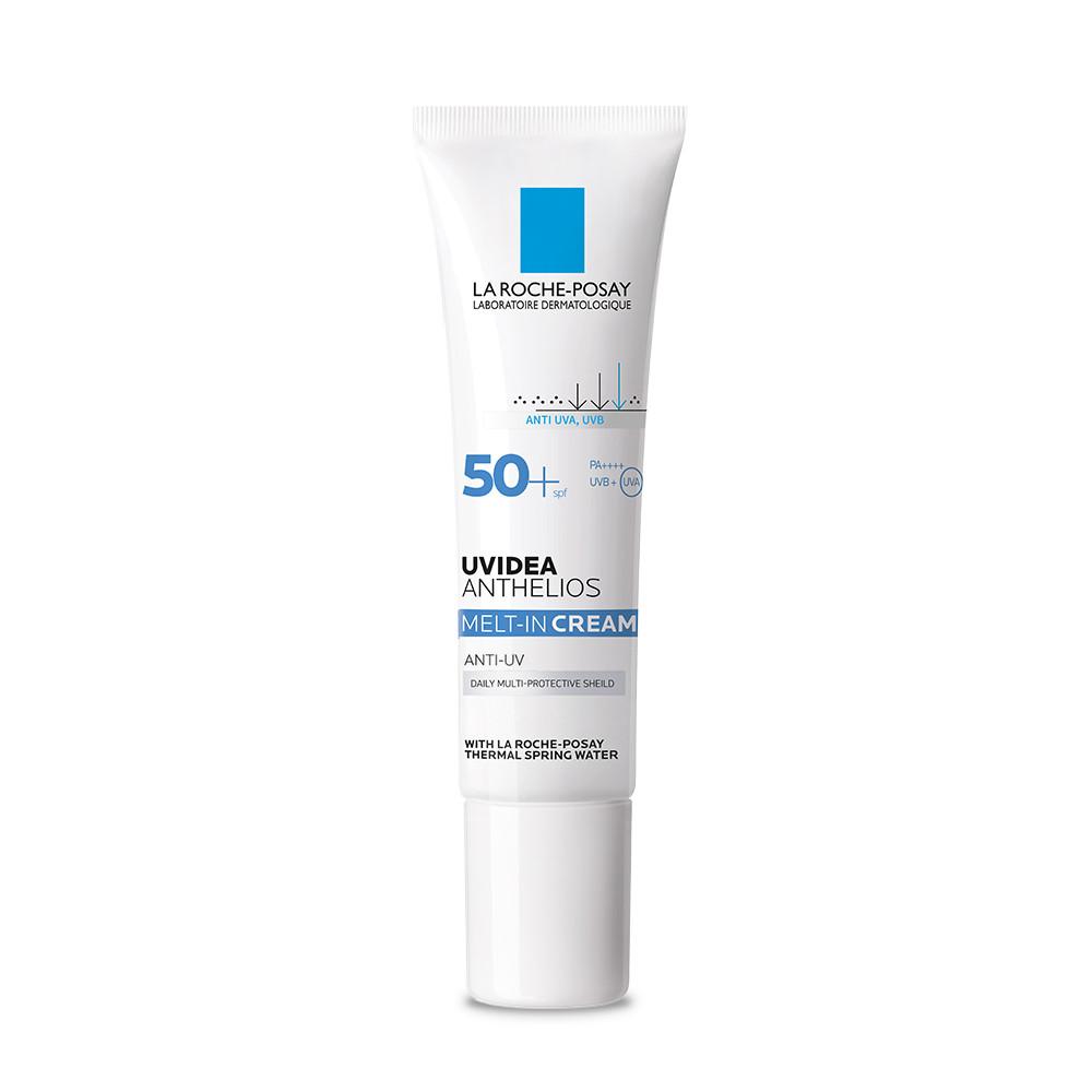 [라로슈포제] 유비데아 안뗄리오스 멜트인 30ml SPF50+ PA++++