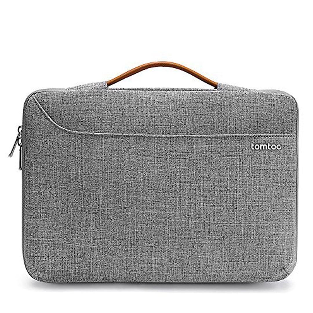 [Versatile A22] 360 세이프가드 노트북 브리프 케이스 13