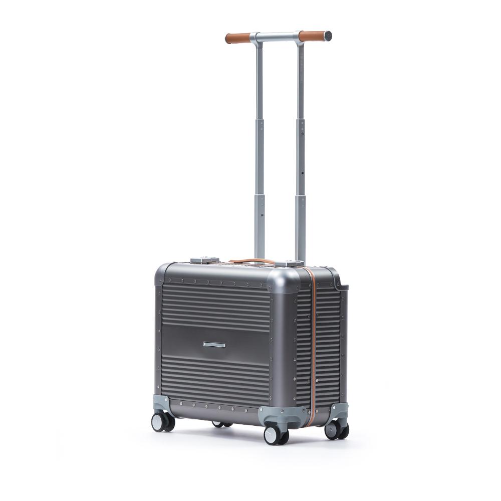 ALUMINIUM 50L /  20'\' SPACE GRAY