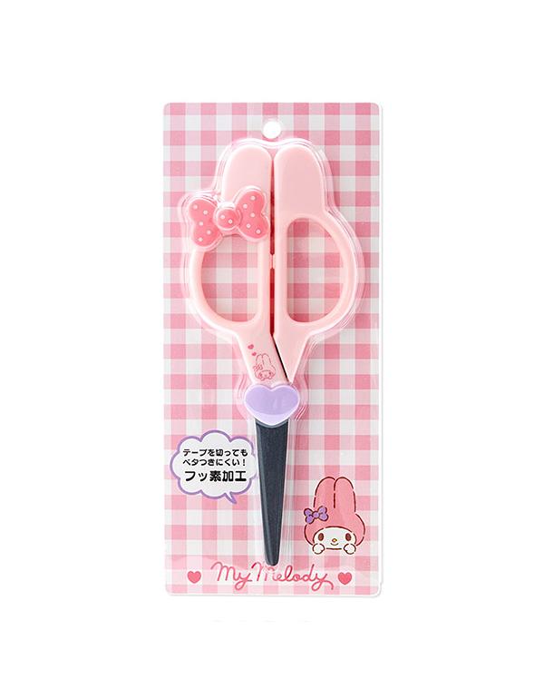 산리오 마이멜로디 어린이용 가위