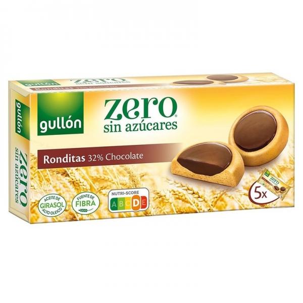 구욘 슈가프리 론디타스