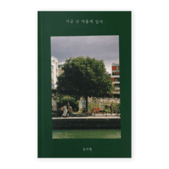 [15차 재입고] 지금 난 여름에 있어