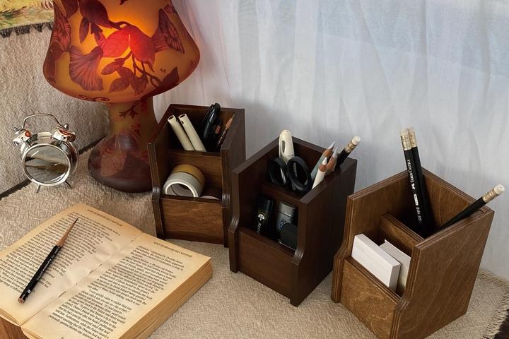 Pencil holder _ 연필꽂이