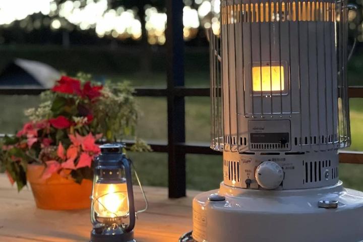 [해외] 옴니 230 캠핑 난로 KS-67H 무료배송/관부가세 별도