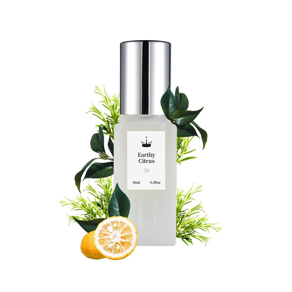 어시 시트러스 엑스트레 드 퍼퓸 10ml