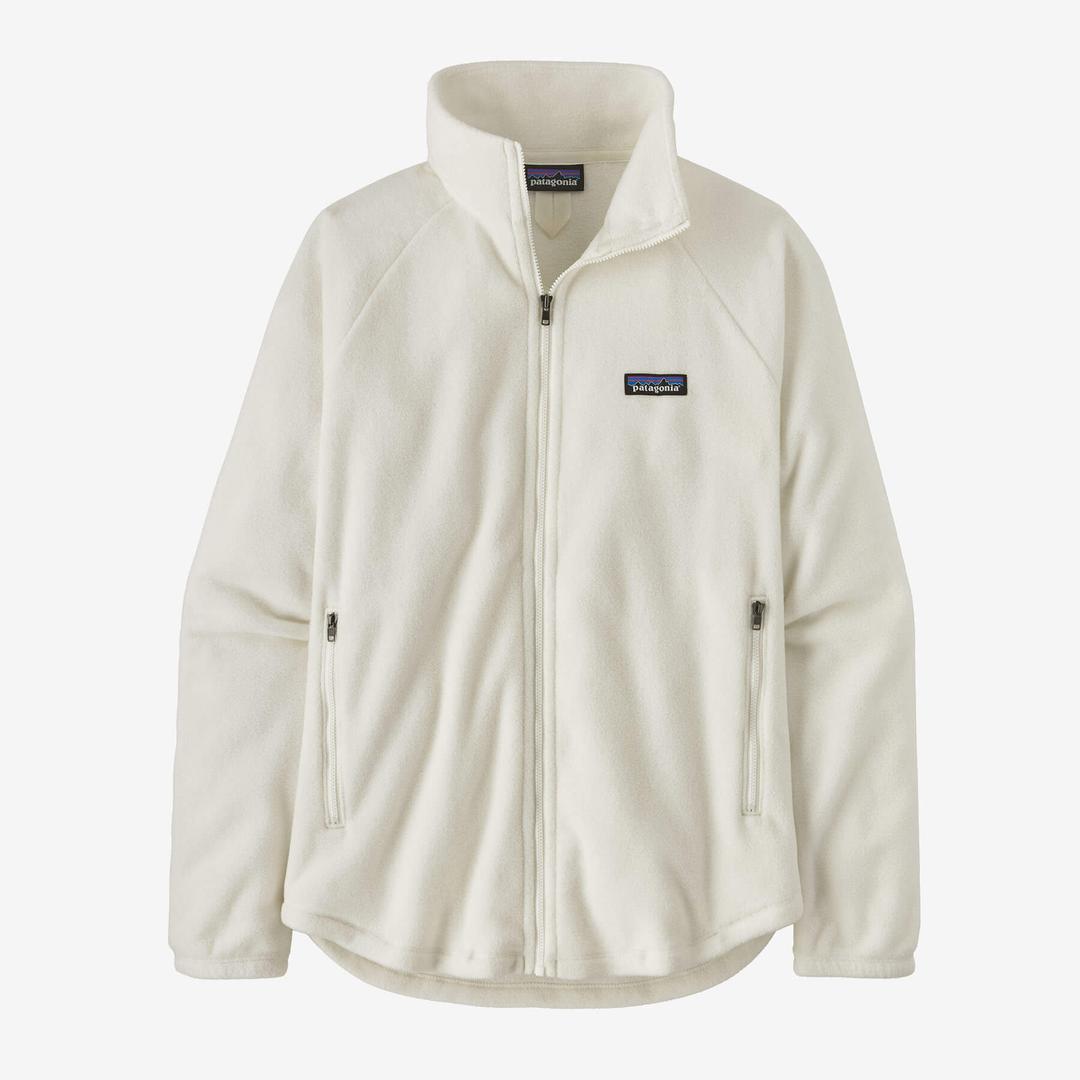 Women's Classic Microdini Jacket