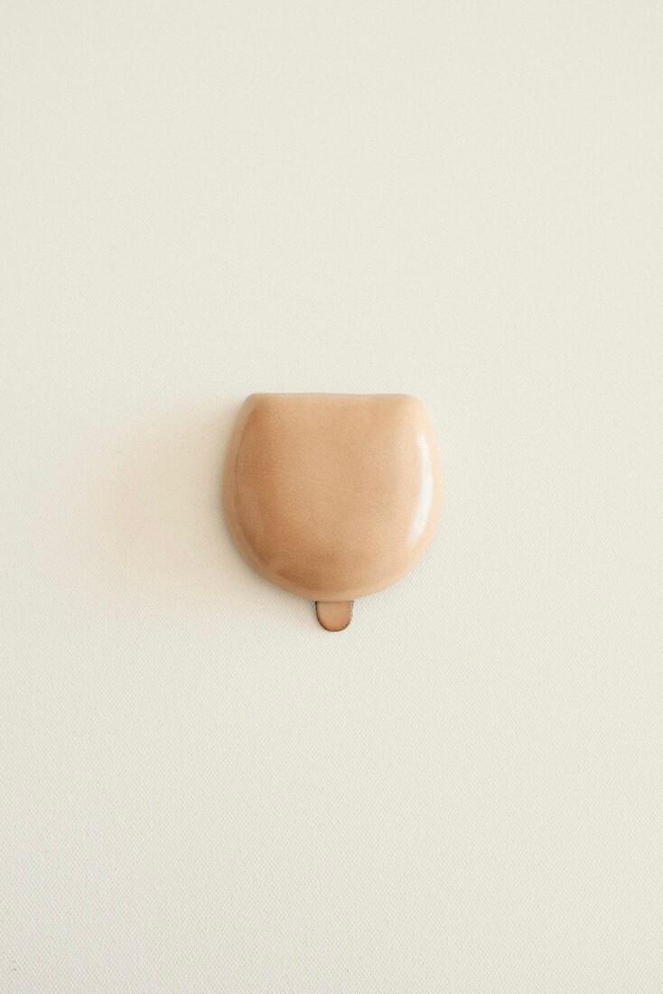 Coin Purse_Natural