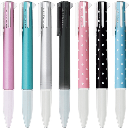 스타일핏 5색 홀더 UE5H-258