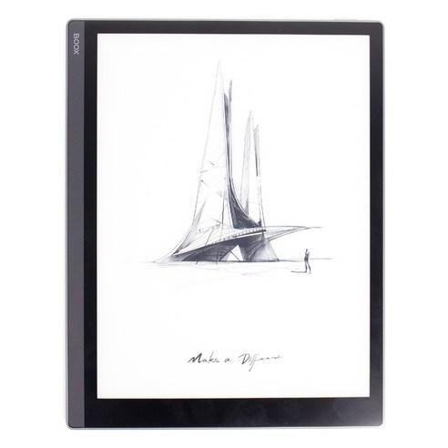 BOOX 노트 X3 프로 이북 리더기 - 태블릿PC | 쿠팡