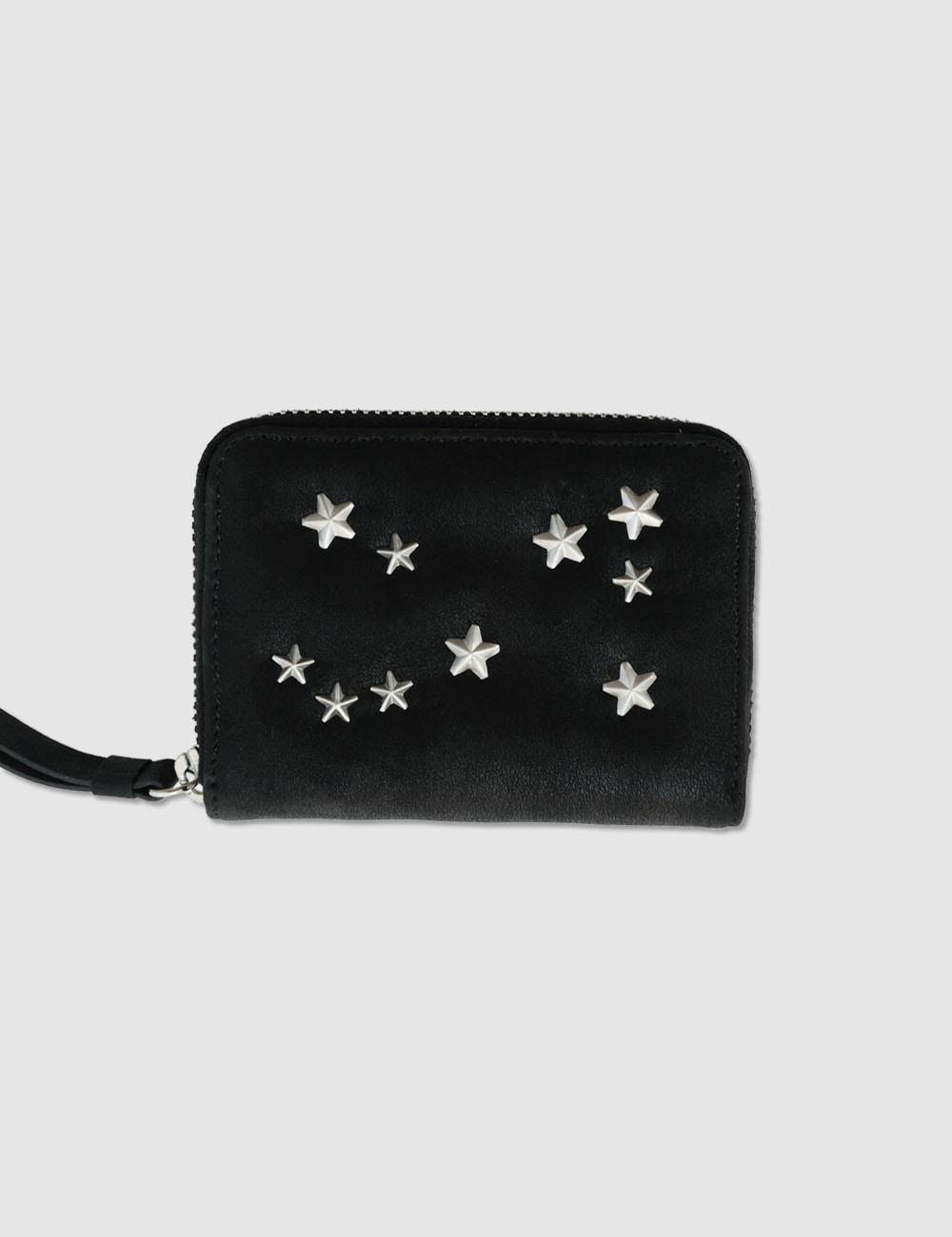[2차 리오더 09.24 발송] Gemini wallet, Black (15% OFF)