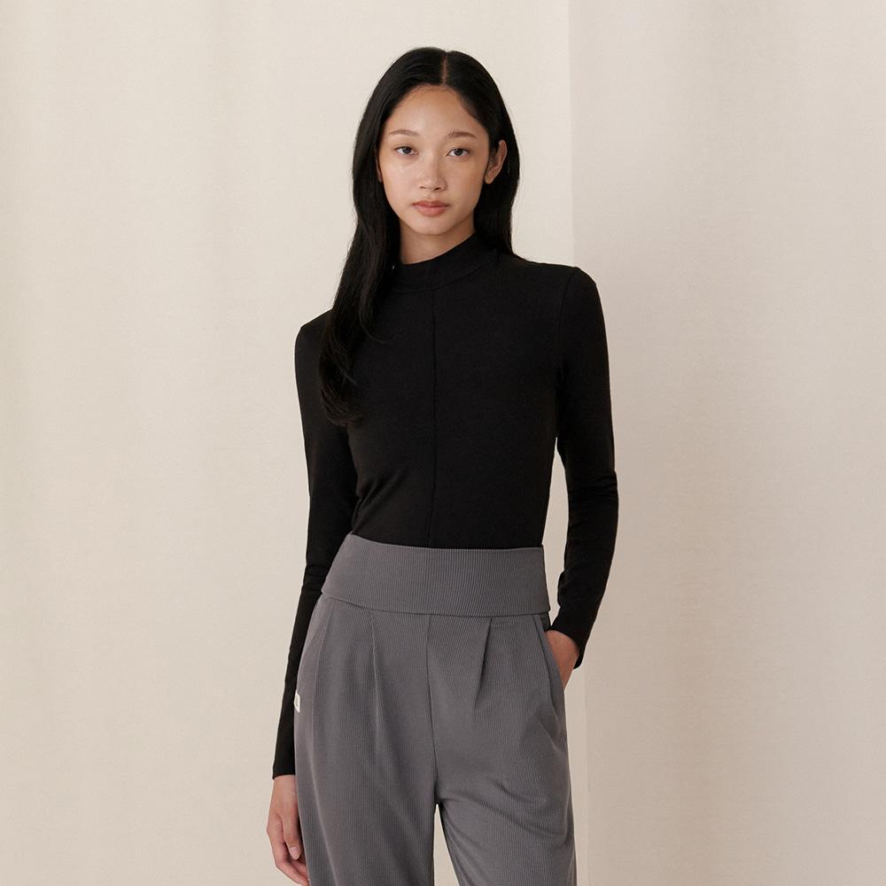 반다 오디너리 하이넥 커버업