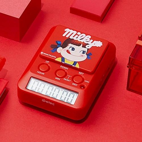 페코 Dday 디데이 스톱워치_공부타이머 스톱워치