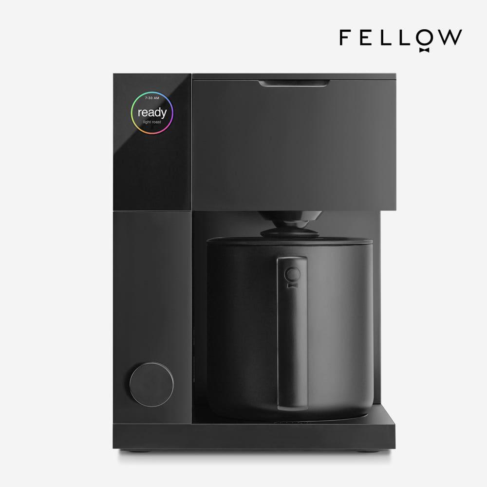 [공식]펠로우 Aiden 커피 메이커 - 블랙 