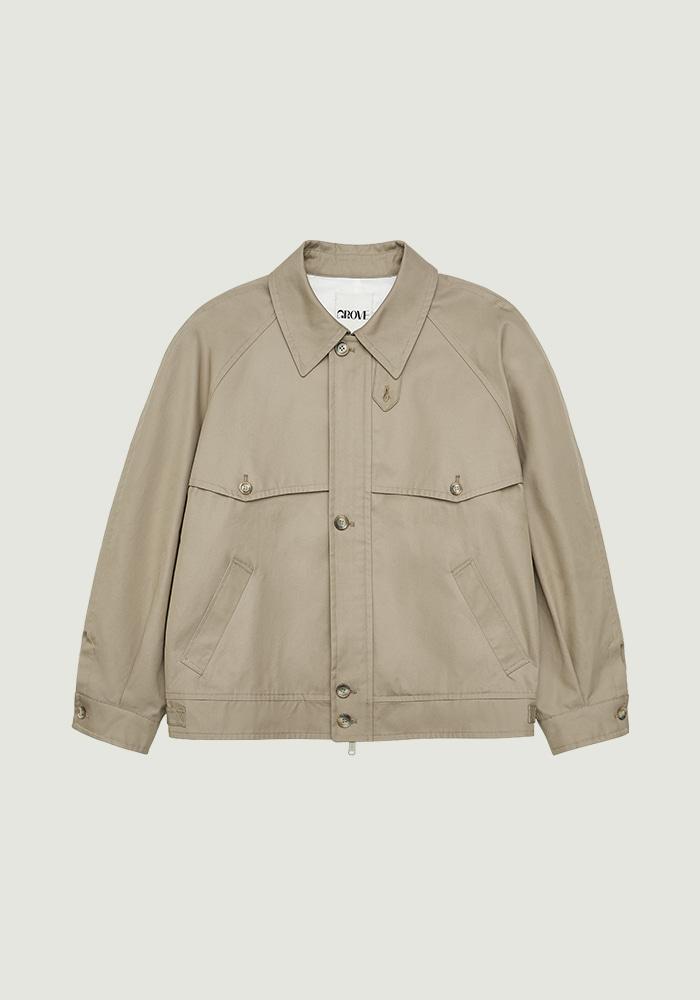 OLIN JACKET