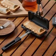 꿈꾸는키친 에비히슈테른 프라이어 샌드위치 쿠커