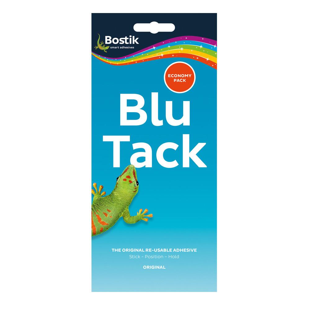 블루택 오리지날 90g 1개 보스틱코리아 정식수입품