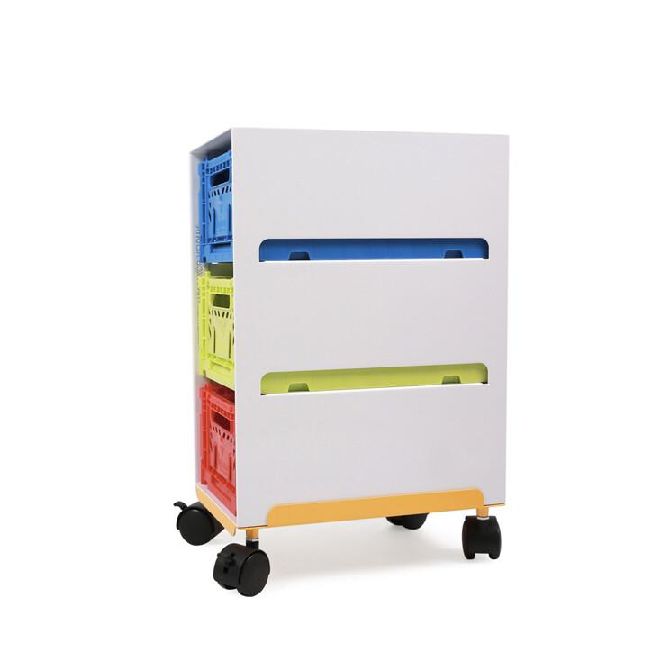 Box Apartment(mini) / 박스아파트(미니)