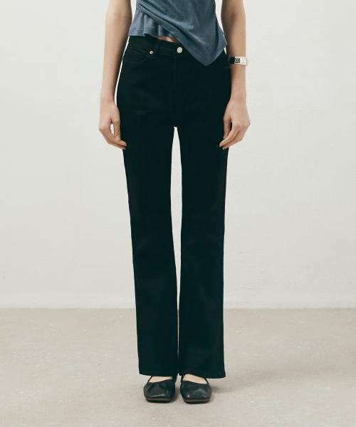 핏업데님 부츠컷_MIWTJF910J_MIWTJF920J