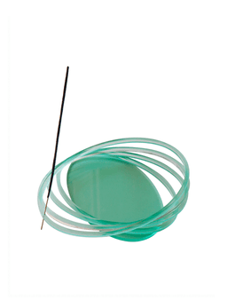 RING RING INCENSE HOLDER (WEMERONA)